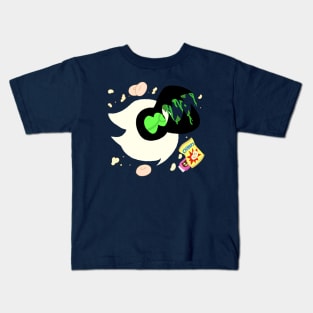 Centipeetle Kids T-Shirt